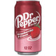 Dr. Pepper Strawberry & Cream