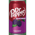 Dr. Pepper Blackberry
