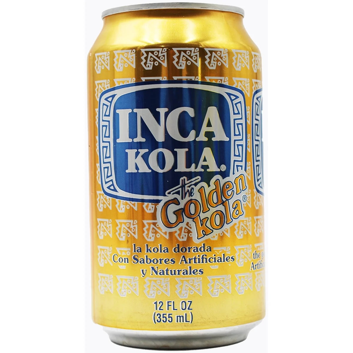 Inca Kola