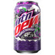 Mountain Dew Purple Thunder