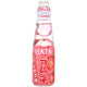 Hatakosen Ramune Strawberry