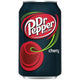 Dr. Pepper Cherry