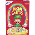 General Mills - Lucky Charms