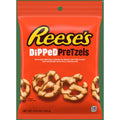 Reese's Dipped Pretzels
