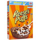 General Mills - Reese's Peanut Butter Puffs