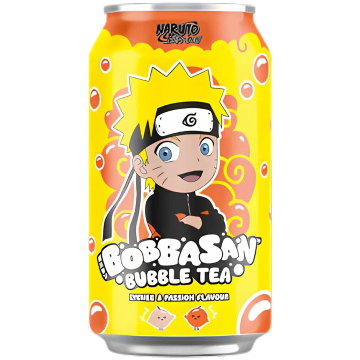 Bobbasan - Naruto