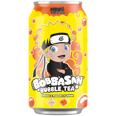 Bobbasan - Naruto