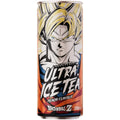 Ultra Ice Tea - Dragon Ball - Goku
