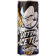 Ultra Ice Tea - Dragon Ball - Vegeta