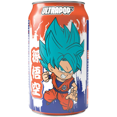 Ultra Pop - Dragon Ball Super - Goku (can)