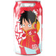 Ultra Pop - One Piece - Luffy (can)