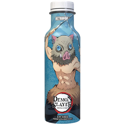 Ultra Pop - Demon Slayer - Inosuke (bottle)