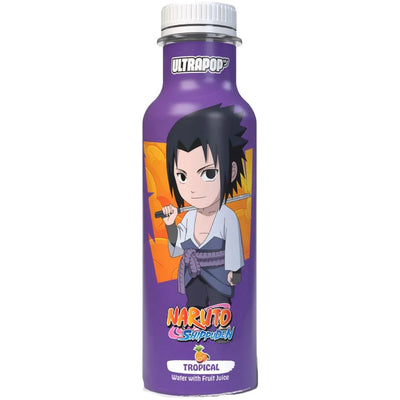 Ultra Pop - Naruto - Sasuke (bottle)
