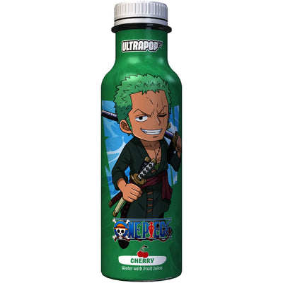 Ultra Pop - One Piece - Zoro (bottle)