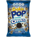 Candy Pop Popcorn Oreo