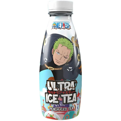 Ultra Ice Tea - One Piece Egghead - Zoro