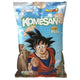 Komesan - Dragon Ball - Goku