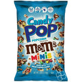 Candy Pop Popcorn M&Ms