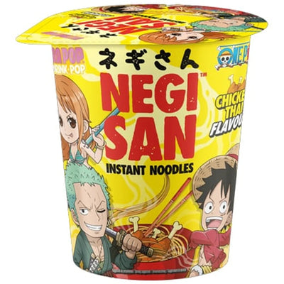 Negisan - One Piece - Chicken Teriyaki