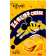 Disney Mickey Mouse Filled Biscuit Cheese Flavor