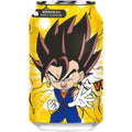 Dragon Ball Sparkling Water Apple Flavor