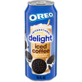 International Delight Iced Coffee Oreo Flavor