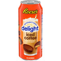 International Delight Iced Coffee Reese's Flavor