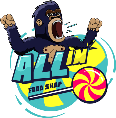 ALLINSHOP LOGO